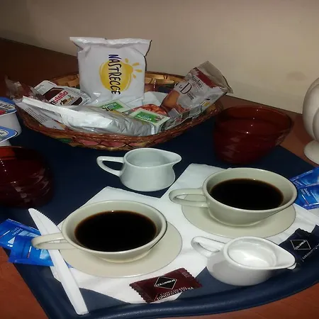 Starlight Panzió 2*