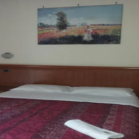 Panzió Starlight 2*