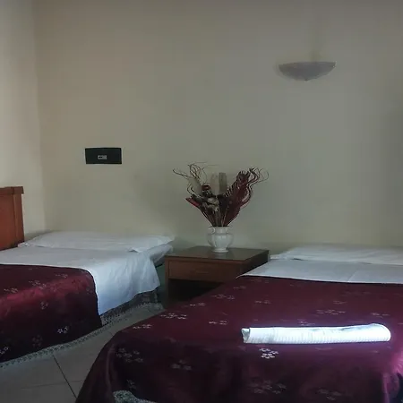 Starlight Panzió 2*