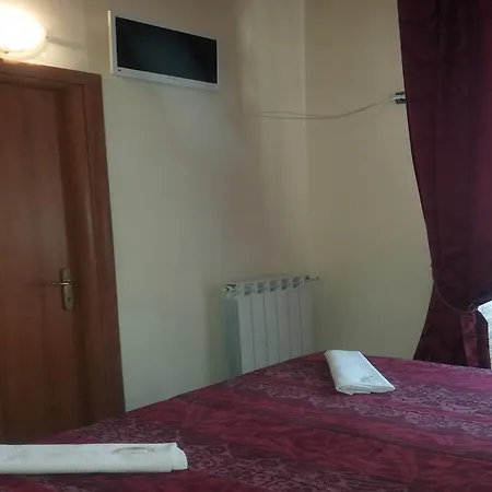 Starlight Panzió 2*