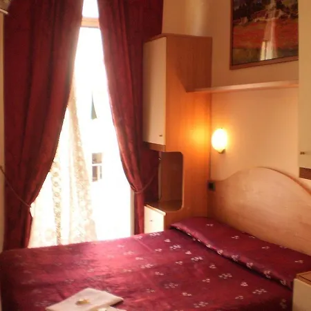 Bed & Breakfast Starlight