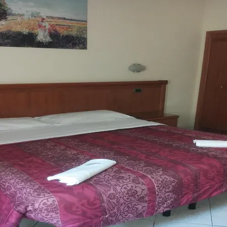 Bed & Breakfast Starlight