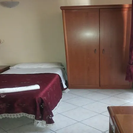 Starlight Bed & Breakfast