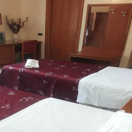 Bed & Breakfast Starlight