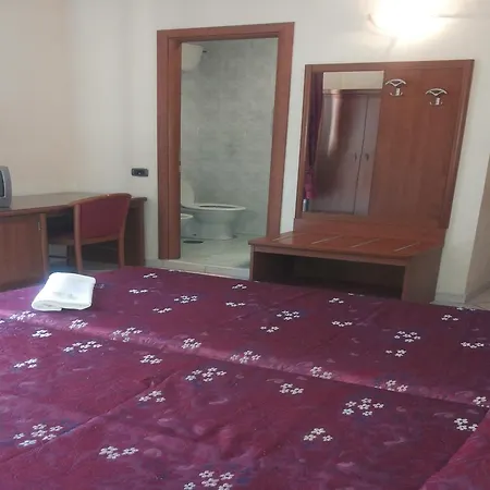 Bed & Breakfast Starlight 2*