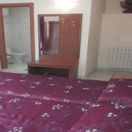 Starlight Oda ve Kahvaltı Roma