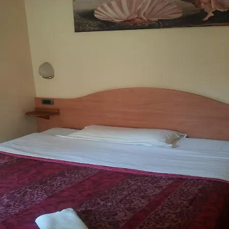 Starlight Bed & Breakfast