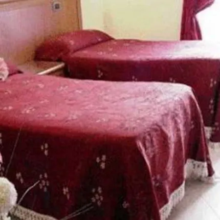 Starlight Oda ve Kahvaltı 2*