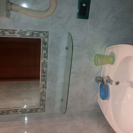 Starlight Oda ve Kahvaltı 2*