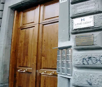 Starlight Bed & Breakfast