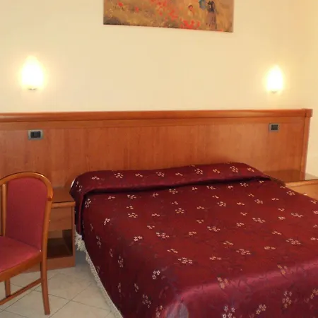 Starlight Bed & Breakfast Rome