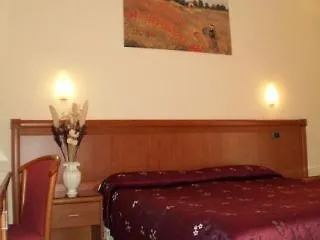 Bed & Breakfast Starlight