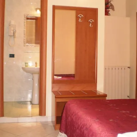 Bed & Breakfast Starlight