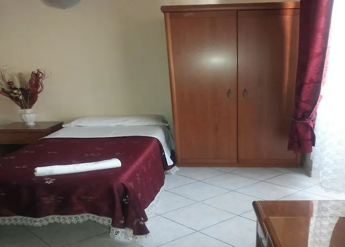 Starlight Frühstückspension