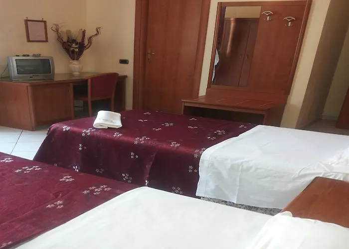 Oda ve Kahvaltı Starlight