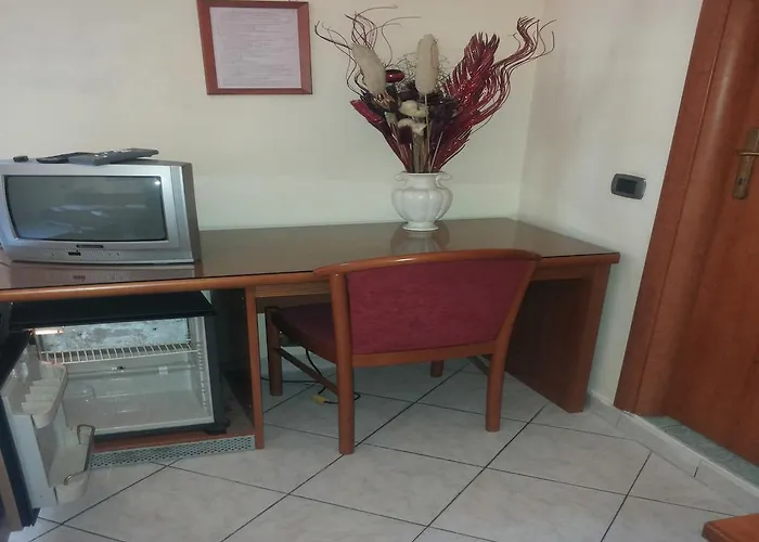 Starlight Frühstückspension