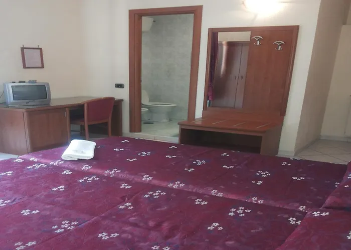 Frühstückspension Starlight 2*