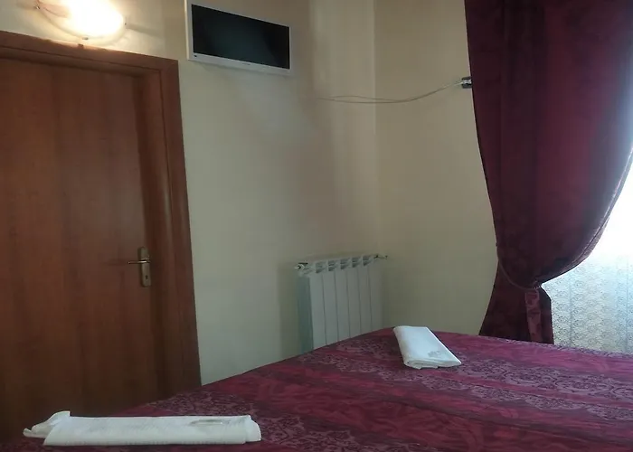 Starlight Oda ve Kahvaltı 2*