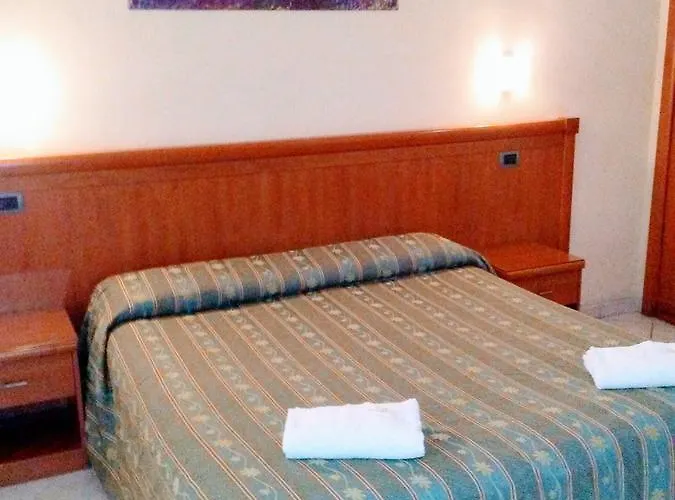 Starlight Frühstückspension Rom