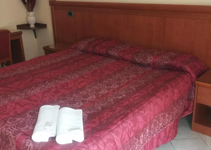 Oda ve Kahvaltı Starlight