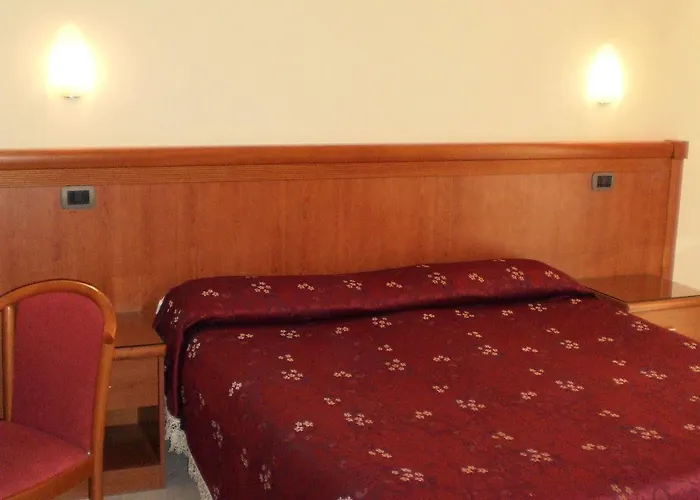 Starlight Frühstückspension Rom