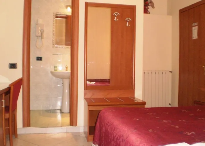 Oda ve Kahvaltı Starlight