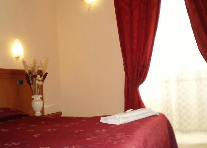 Starlight Oda ve Kahvaltı 2*