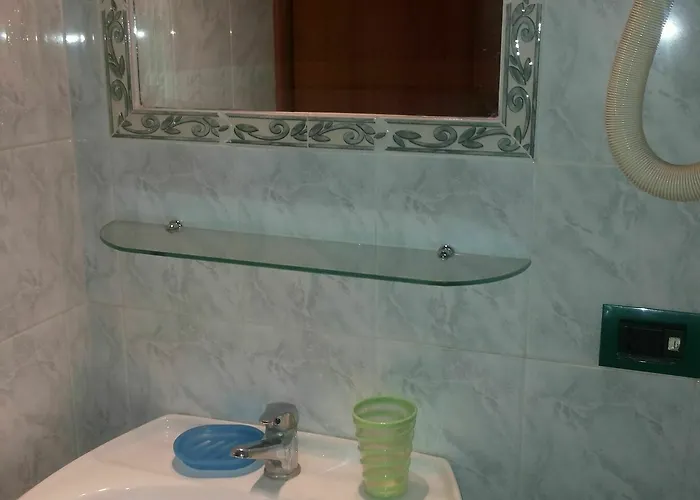 Starlight Frühstückspension 2*