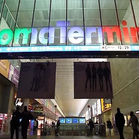 Bed and breakfast Starlight