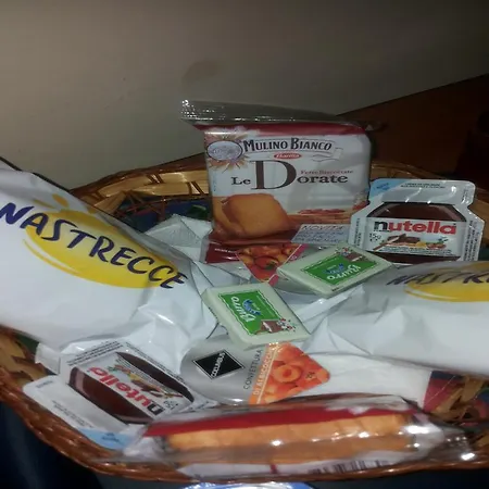 Bed and breakfast Starlight 2*