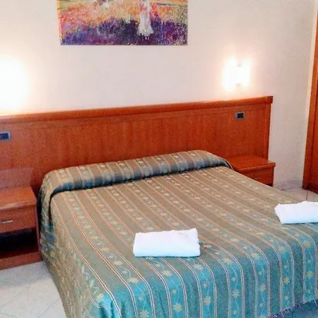 Starlight Bed and breakfast Roma