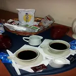 Starlight Bed & Breakfast 2*