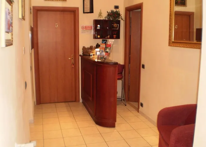 Bed and Breakfast Starlight Ρώμη