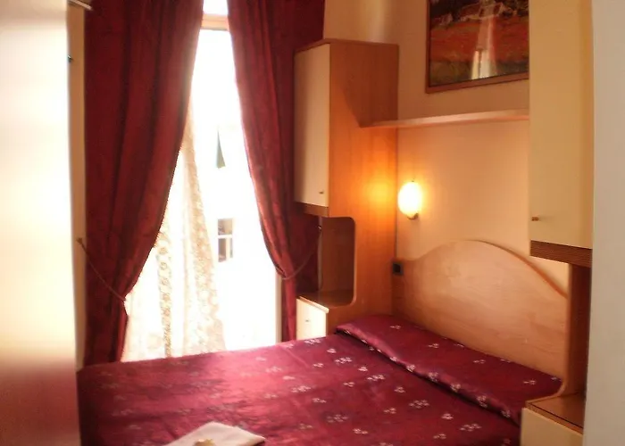 Bed and Breakfast Starlight