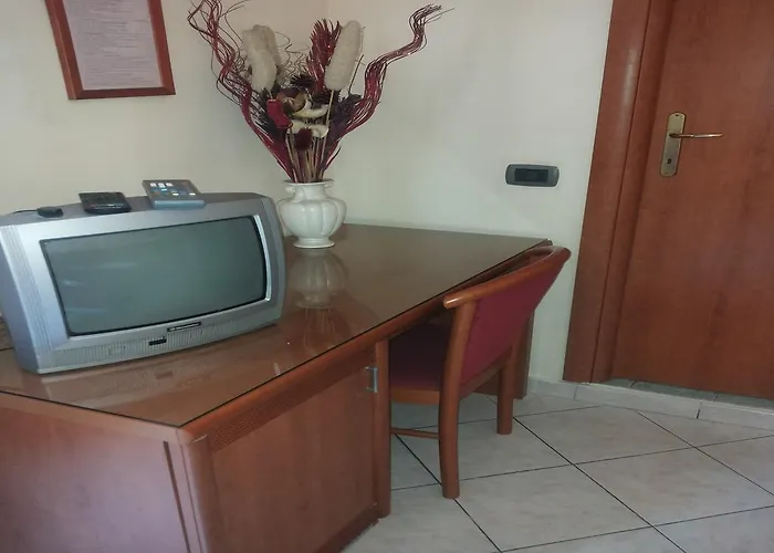 Starlight 2* Ρώμη