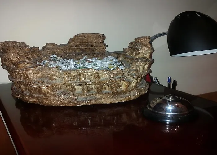 Bed and Breakfast Starlight