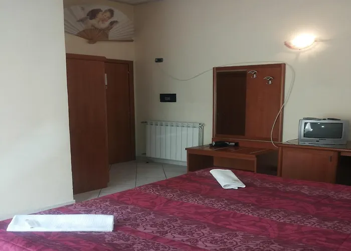 Bed and Breakfast Starlight Ρώμη