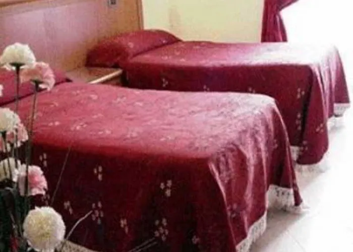 Starlight Bed and Breakfast 2*