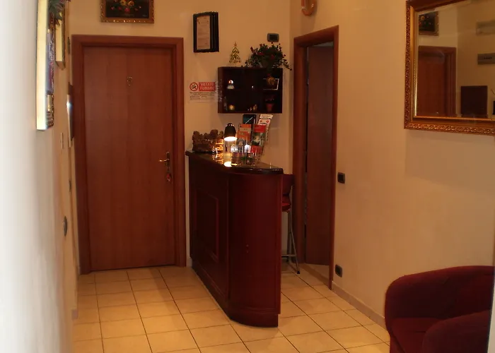 Bed and Breakfast Starlight 2*